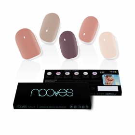 False nails Nooves Secret Earth Gel Self-adhesives by Nooves, False nails and accessories - Ref: S05116361, Price: €12.77, Di...