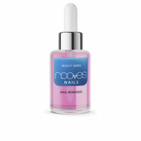 Nail polish remover Nooves Beauty Series 30 ml by Nooves, Polish Remover - Ref: S05116390, Price: 11,07 €, Discount: %