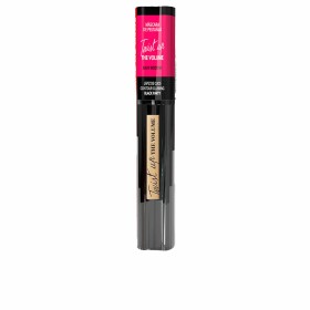 Conjunto de Maquilhagem Bourjois Twist Up + Contour Clubbing 2 Peças de Bourjois, Jogos de maquilhagem - Ref: S05116468, Preç...