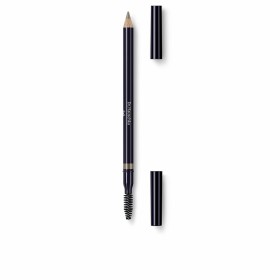 Eyebrow Pencil Dr. Hauschka 2-in-1 Nº 01 Light Brown by Dr. Hauschka, Eyebrow Colours - Ref: S05116591, Price: €16.83, Discou...