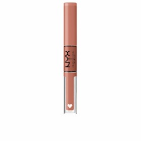 Batom líquido NYX Shine Loud 2 em 1 Global citizen 3,4 ml de NYX, Batom - Ref: S05116623, Preço: €14.64, Desconto: %