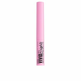 Kajalstift NYX Vivid Bright Fluid Nº 07 Sneaky pink 2 ml von NYX, Kajalstifte - Ref: S05116629, Preis: 9,60 €, Rabatt: %