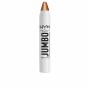 Eye Pencil NYX Jumbo True gold 2,7 g by NYX, Kohl Pencils - Ref: S05116634, Price: 9,30 €, Discount: %