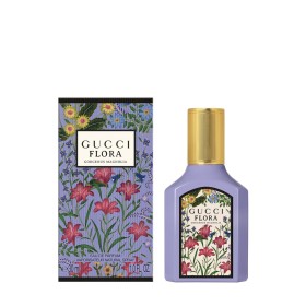 Parfum Femme Gucci FLORA GORGEOUS MAGNOLIA EDP EDP 30 ml de Gucci, Eau de parfum - Réf : S05116641, Prix : 57,81 €, Remise : %