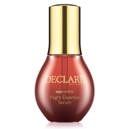 Gesichtsserum Age Control Night Essential Declaré (50 ml) 50 ml von Declaré, Seren - Ref: M0115247, Preis: 39,36 €, Rabatt: %