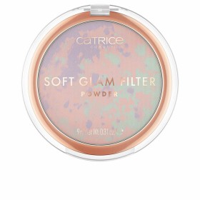 Polvos Compactos Catrice Soft Glam Filter Nº 010 Beautiful You 9 g de Catrice, Polvos - Ref: S05118136, Precio: 7,64 €, Descu...