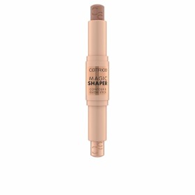 Maquillage en stick Catrice Magic Shaper Nº 010 Light 9 g de Catrice, Fonds de teint - Réf : S05118140, Prix : 7,64 €, Remise...