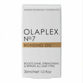 Hair Oil Olaplex Nº 7 Repair Complex 30 ml by Olaplex, Hair Oils - Ref: S05116721, Price: €24.91, Discount: %