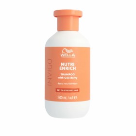 Shampoo Nutriente Wella Invigo Nutri-Enrich Revitalizzante 300 ml di Wella, Shampoo - Rif: S05116821, Prezzo: €13.43, Sconto: %