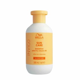 Shampoo Wella Invigo Sun 300 ml di Wella, Shampoo - Rif: S05116841, Prezzo: €12.29, Sconto: %