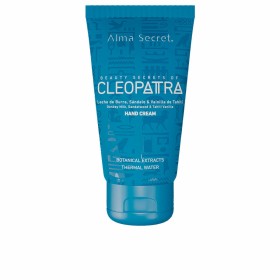 Lotion mains Alma Secret Cleopatra 40 ml de Alma Secret, Crèmes pour les mains et les ongles - Réf : S05116888, Prix : €8.08,...