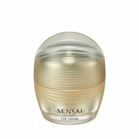 Crema Facial Hidratante Sensai Ultimate 40 ml de Sensai, Hidratantes - Ref: S05116911, Precio: 691,22 €, Descuento: %