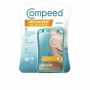 Nettoyant visage Compeed Discreto Patch (15 Unités) de Compeed, Soins nettoyants - Réf : S05116920, Prix : 13,42 €, Remise : %