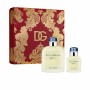 Set de Parfum Homme Dolce & Gabbana Light Blue 2 Pièces de Dolce & Gabbana, Coffrets de parfums - Réf : S05116927, Prix : 105...