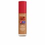 Base de Maquillaje Cremosa Rimmel London Lasting Finish Nº 407 Warm Tan Spf 20 30 ml de Rimmel London, Bases - Ref: S05116980...