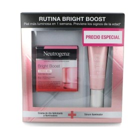 Set Cosmetica Neutrogena Bright Boost 2 Pezzi di Neutrogena, Set regalo - Rif: S05117134, Prezzo: €24.87, Sconto: %