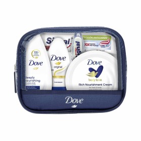 Conjunto de higiene Dove 6 Peças de Dove, Kits - Ref: S05117163, Preço: €11.65, Desconto: %