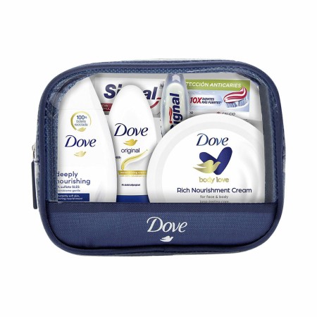 Hygiene-Set Dove 6 Stücke von Dove, Pflegesets - Ref: S05117163, Preis: 11,00 €, Rabatt: %