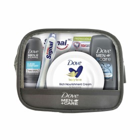 Set Personal Hygiene for Men Dove 6 Pieces by Dove, Gift Sets - Ref: S05117173, Price: €11.48, Discount: %