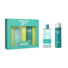 Conjunto de Perfume Mulher Reebok Cool Your Body 2 Peças de Reebok, Conjuntos - Ref: S05117184, Preço: €14.34, Desconto: %