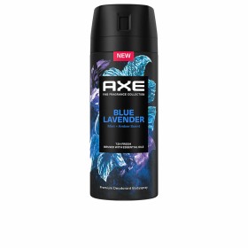 Desodorizante em Spray Axe Blue Lavander 150 ml de Axe, Desodorizantes - Ref: S05117187, Preço: €7.18, Desconto: %