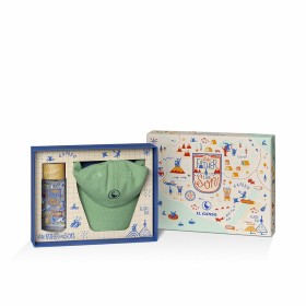 Set mit Herrenparfüm El Ganso Like Father Like Son 2 Stücke von El Ganso, Sets - Ref: S05117213, Preis: €33.88, Rabatt: %