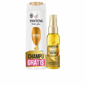 Set per Capelli Pantene 2 Pezzi di Pantene, Set da regalo - Rif: S05117400, Prezzo: €10.54, Sconto: %