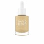 Base de Maquillaje Fluida Catrice Nude Drop Nº 020W 30 ml de Catrice, Bases - Ref: S05117410, Precio: 9,03 €, Descuento: %