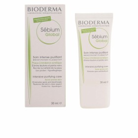 Sérum anti-acné Bioderma 3401352018786 30 ml Exfoliant Purifiant (1 Unité) de Bioderma, Hydratants - Réf : M0115265, Prix : 1...