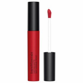 Rouge à lèvres liquide bareMinerals Mineralist Royal 4 ml de bareMinerals, Rouges à lèvres - Réf : S05117509, Prix : 21,32 €,...