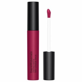 Rouge à lèvres liquide bareMinerals Mineralist Vivacious 4 ml de bareMinerals, Rouges à lèvres - Réf : S05117511, Prix : €18....