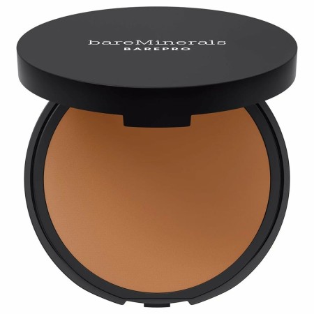 Base de Maquillage en Poudre bareMinerals Barepro Deep 50 Cool 8 g de bareMinerals, Fonds de teint - Réf : S05117553, Prix : ...