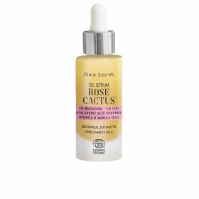 Perfecting Serum Alma Secret Rose Cactus Anti-ageing 30 ml by Alma Secret, Serums - Ref: S05117591, Price: €39.24, Discount: %