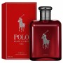 Men's Perfume Ralph Lauren POLO RED EDP EDP 125 ml by Ralph Lauren, Eau de Perfume - Ref: S05117594, Price: 81,06 €, Discount: %