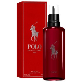 Men's Perfume Ralph Lauren POLO RED EDP EDP 150 ml by Ralph Lauren, Eau de Perfume - Ref: S05117595, Price: €62.22, Discount: %