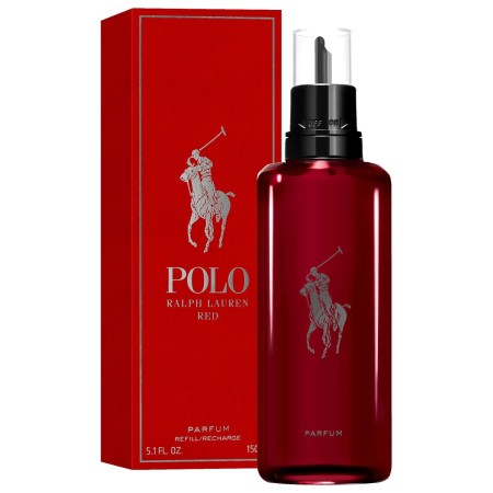 Perfume Hombre Ralph Lauren POLO RED EDP EDP 150 ml de Ralph Lauren, Agua de perfume - Ref: S05117595, Precio: 65,34 €, Descu...