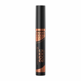 Mascara per Ciglia Max Factor 2000 Calorie Nº 1 Black 9 ml di Max Factor, Mascara - Rif: S05117673, Prezzo: €9.76, Sconto: %