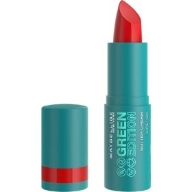 Rouge à lèvres Maybelline Green Edition Nº 005 Rainforest 10 g de Maybelline, Rouges à lèvres - Réf : S05118033, Prix : €9.28...