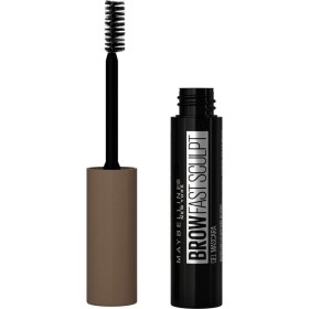 Máscara de Cejas Maybelline Express Brow Nº 02 Soft Brown de Maybelline, Colores para cejas - Ref: S05118036, Precio: €9.40, ...