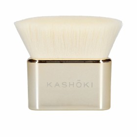 Pinceau de Maqullage Kashōki Brocha de Kashōki, Visage - Réf : S05118069, Prix : 9,04 €, Remise : %