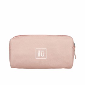 Necessaire da Viaggio Ilū Arancio di Ilū, Beauty Case da viaggio - Rif: S05118075, Prezzo: €11.46, Sconto: %