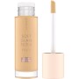 Base de Maquilhagem Fluida Catrice Soft Glam Filter Nº 020 Light Medium 30 ml de Catrice, Bases - Ref: S05118134, Preço: 9,03...