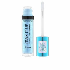 Lucidalabbra Catrice Max It Up Nº 030 Ice Ice Baby 4 ml di Catrice, Lucidalabbra - Rif: S05118149, Prezzo: 6,17 €, Sconto: %