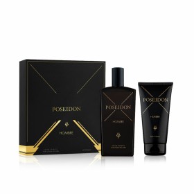 Men's Perfume Set Poseidon Hombre 2 Pieces by Poseidon, Sets - Ref: S05118215, Price: 16,69 €, Discount: %