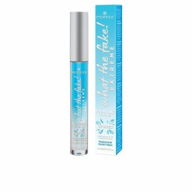 Lip-gloss Essence What The Fake! Extreme Volume 4,2 ml by Essence, Lip Glosses - Ref: S05118237, Price: €6.05, Discount: %