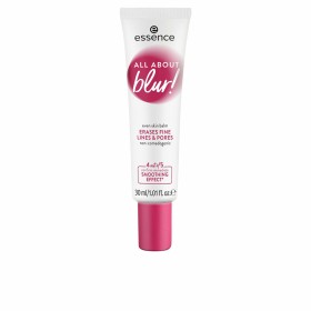 Pré base de maquillage Essence All About Blur! Baume 30 ml de Essence, Bases de maquillage - Réf : S05118271, Prix : €7.99, R...