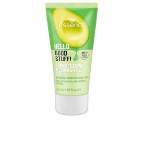 Masque facial Essence Good 50 ml de Essence, Masques - Réf : S05118280, Prix : 5,93 €, Remise : %