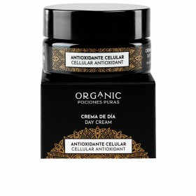 Crema Facial Organic Pociones Puras 50 ml de Organic Pociones Puras, Hidratantes - Ref: S05118531, Precio: €31.07, Descuento: %