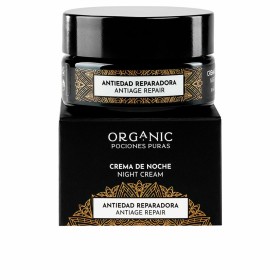 Crema de Noche Organic Pociones Puras 50 ml de Organic Pociones Puras, Hidratantes - Ref: S05118532, Precio: €31.07, Descuent...