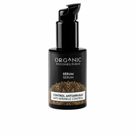 Facial Serum Organic Pociones Puras Anti-Wrinkle 30 ml by Organic Pociones Puras, Serums - Ref: S05118534, Price: €28.60, Dis...